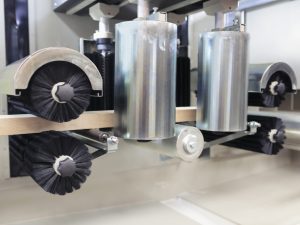 Alternative view of CEETEC IPM380 Combi