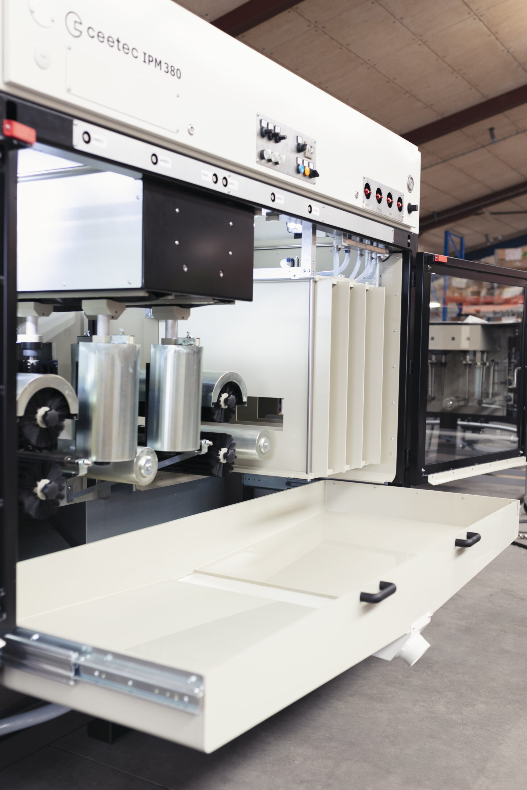 CEETEC IPM380 Combi — изображение 3
