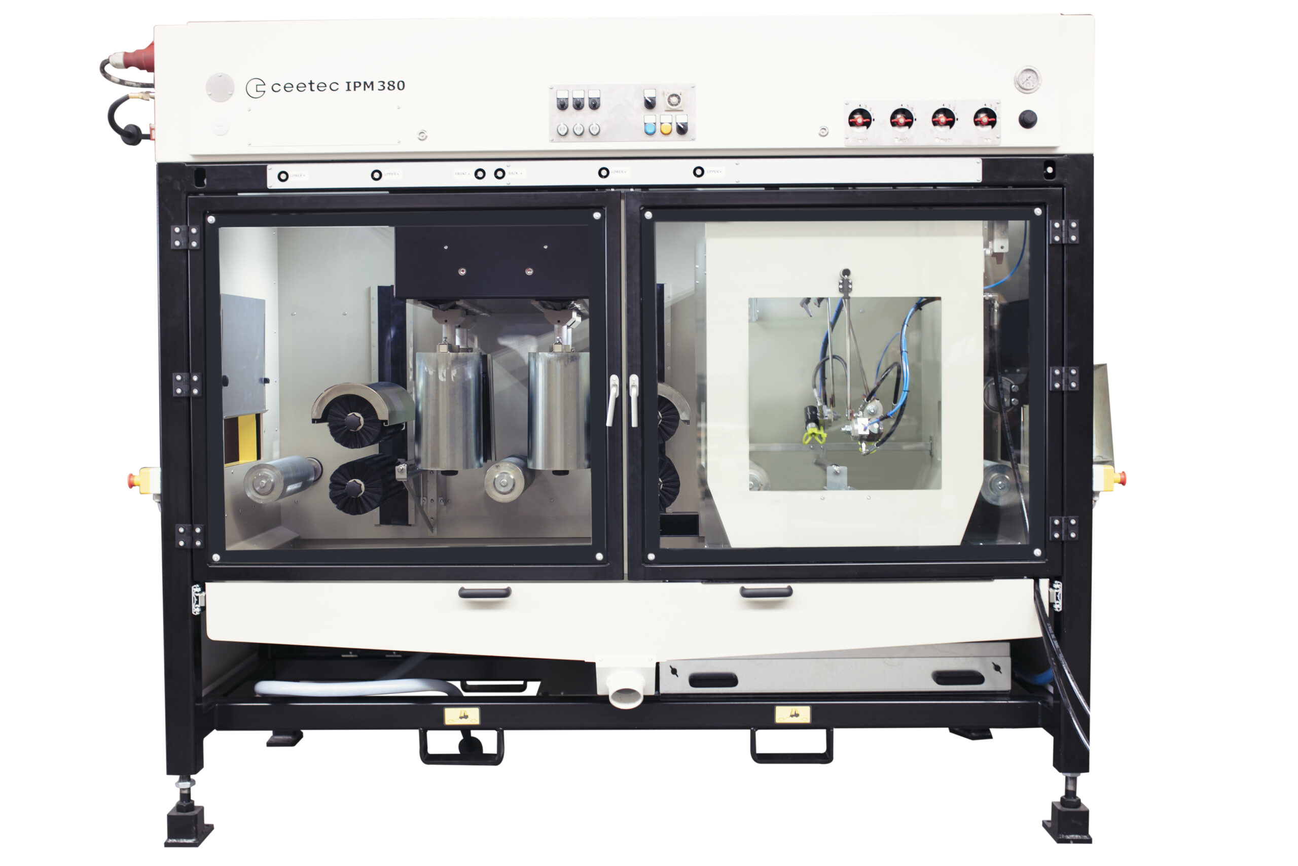 CEETEC IPM380 Combi — изображение 5