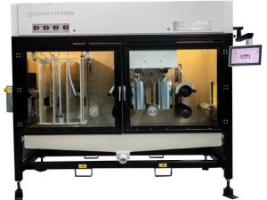 Ceetec IP380 Touch