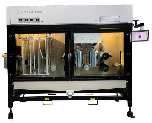 Ceetec IP380 Touch