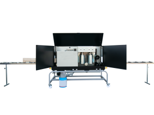 Alternative view of CEETEC A250