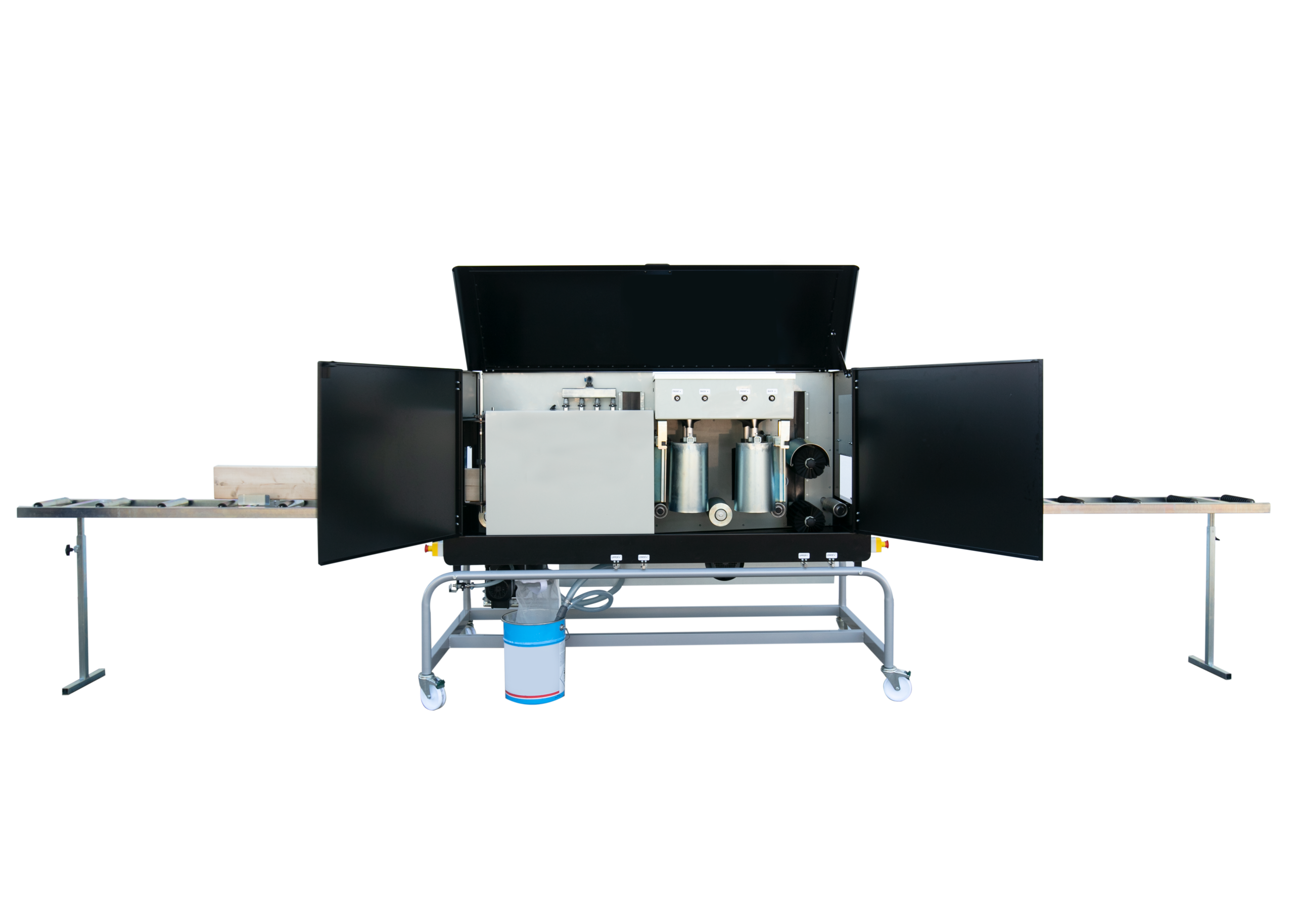 CEETEC A250 - Image 2